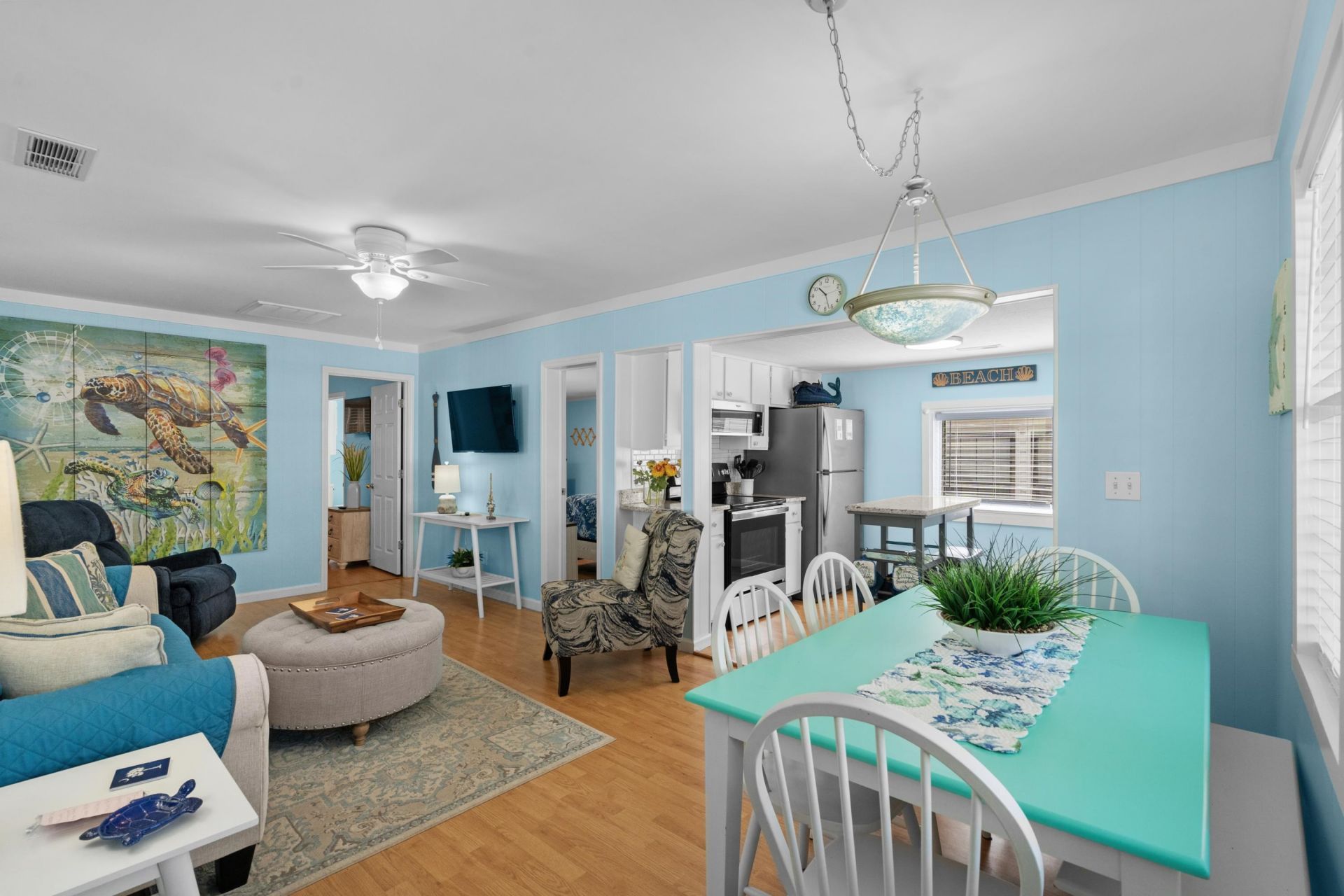 6001 - 1805 S Kings Hwy.  Photo 15