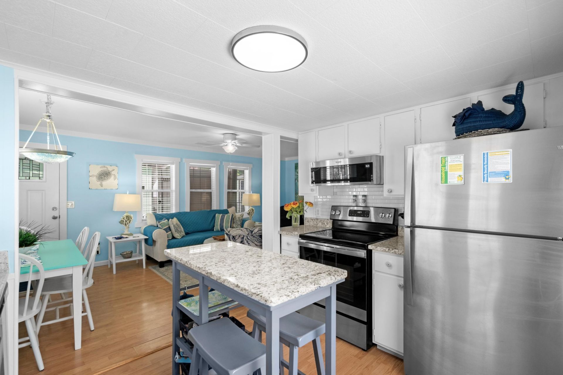 6001 - 1805 S Kings Hwy.  Photo 20