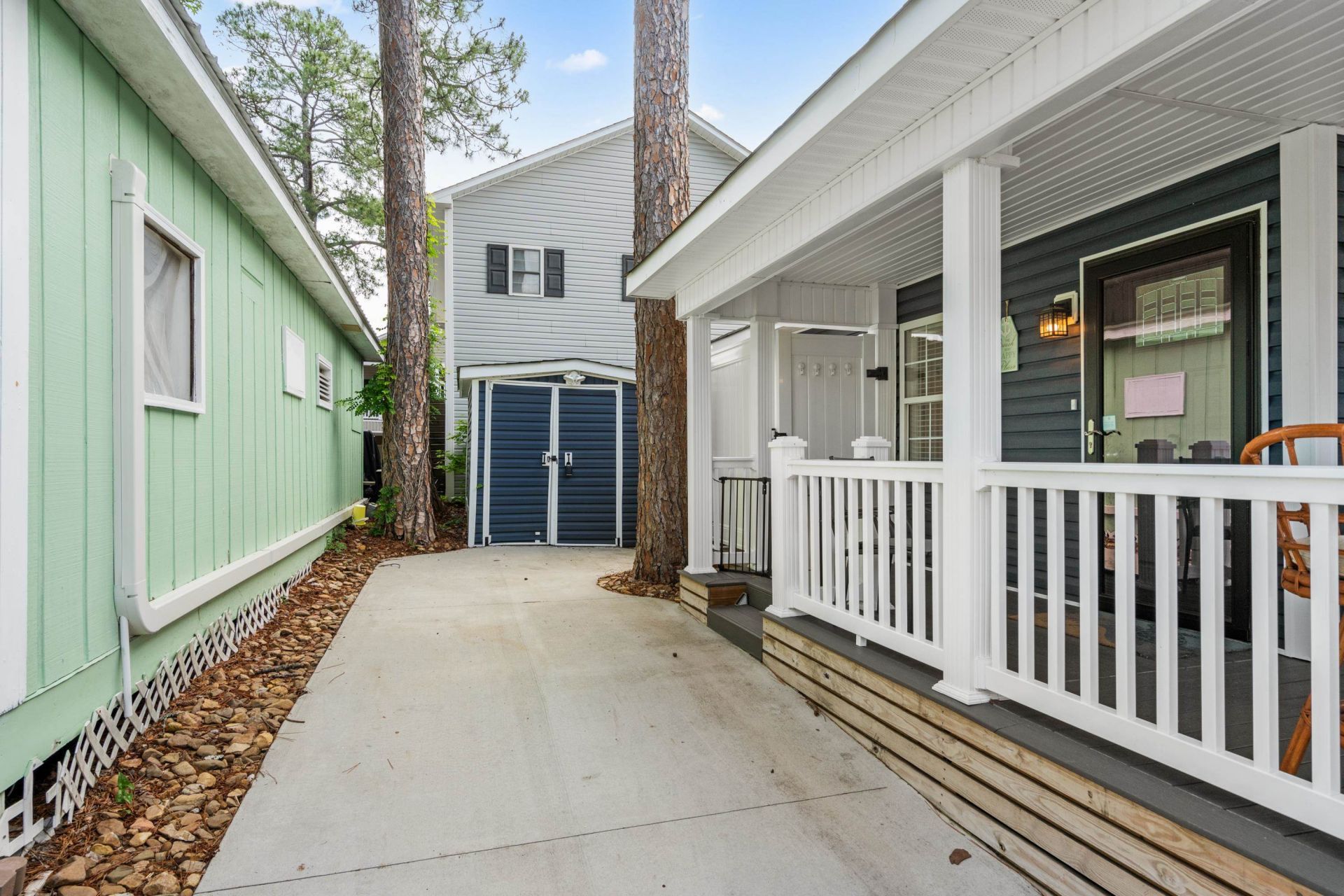 6001 - 1805 S Kings Hwy.  Photo 29