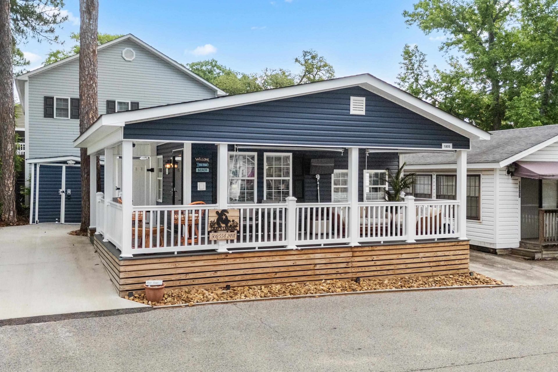 6001 - 1805 S Kings Hwy.  Photo 30