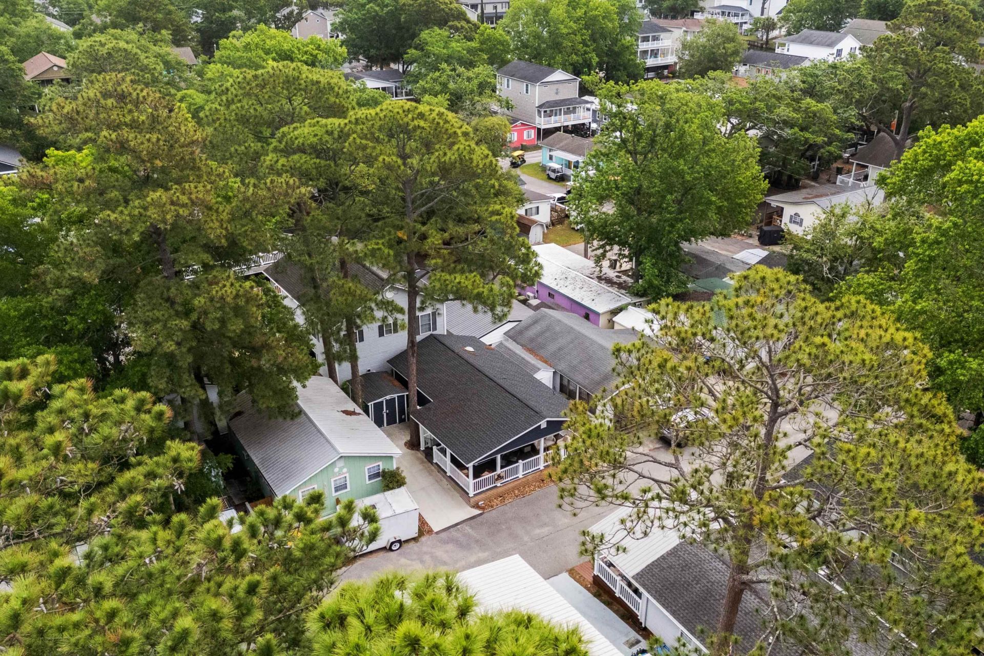 6001 - 1805 S Kings Hwy.  Photo 32