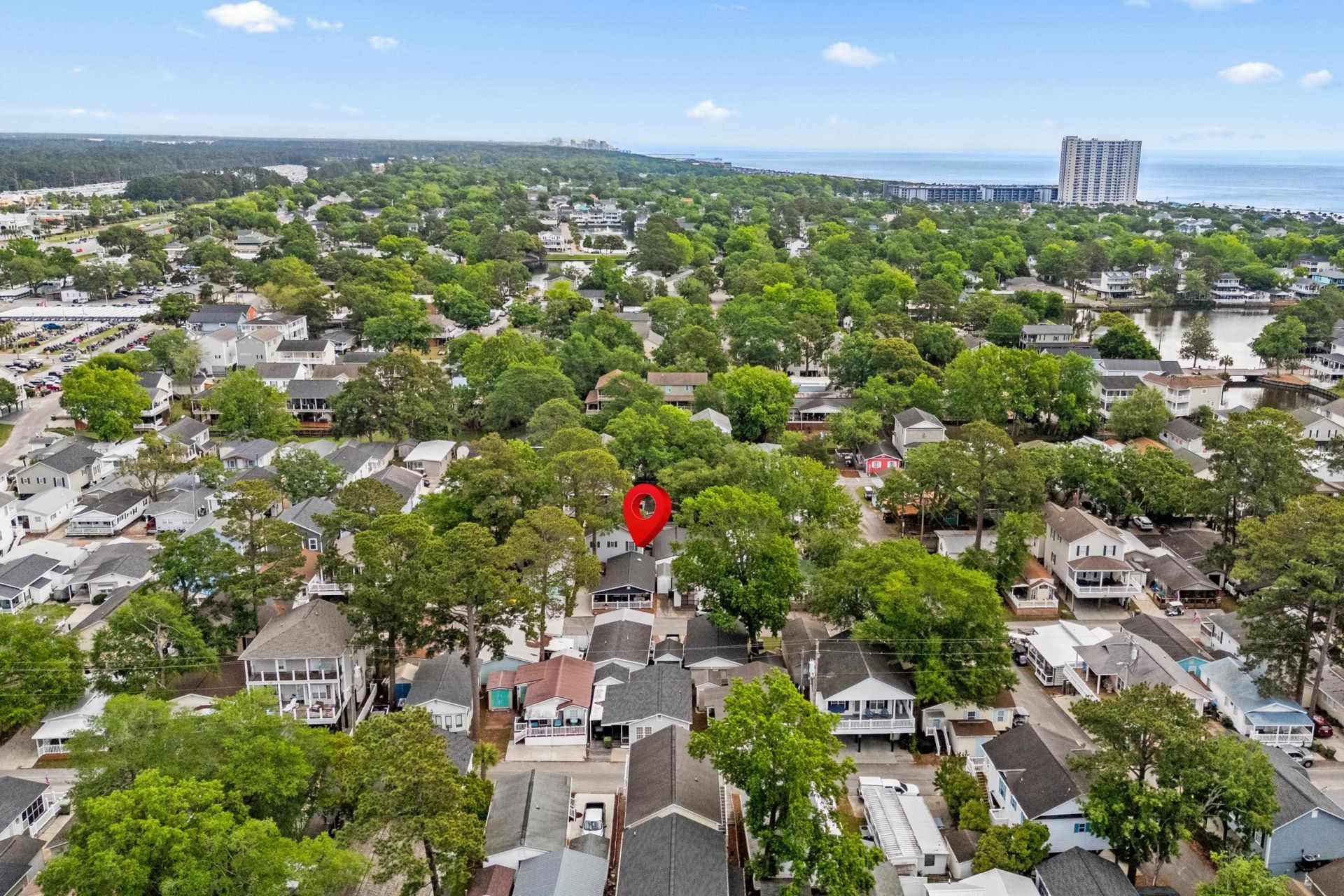 6001 - 1805 S Kings Hwy.  Photo 33