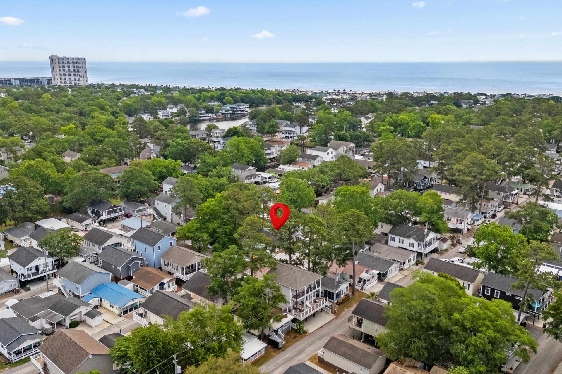 6001 - 1805 S Kings Hwy.  Photo 39