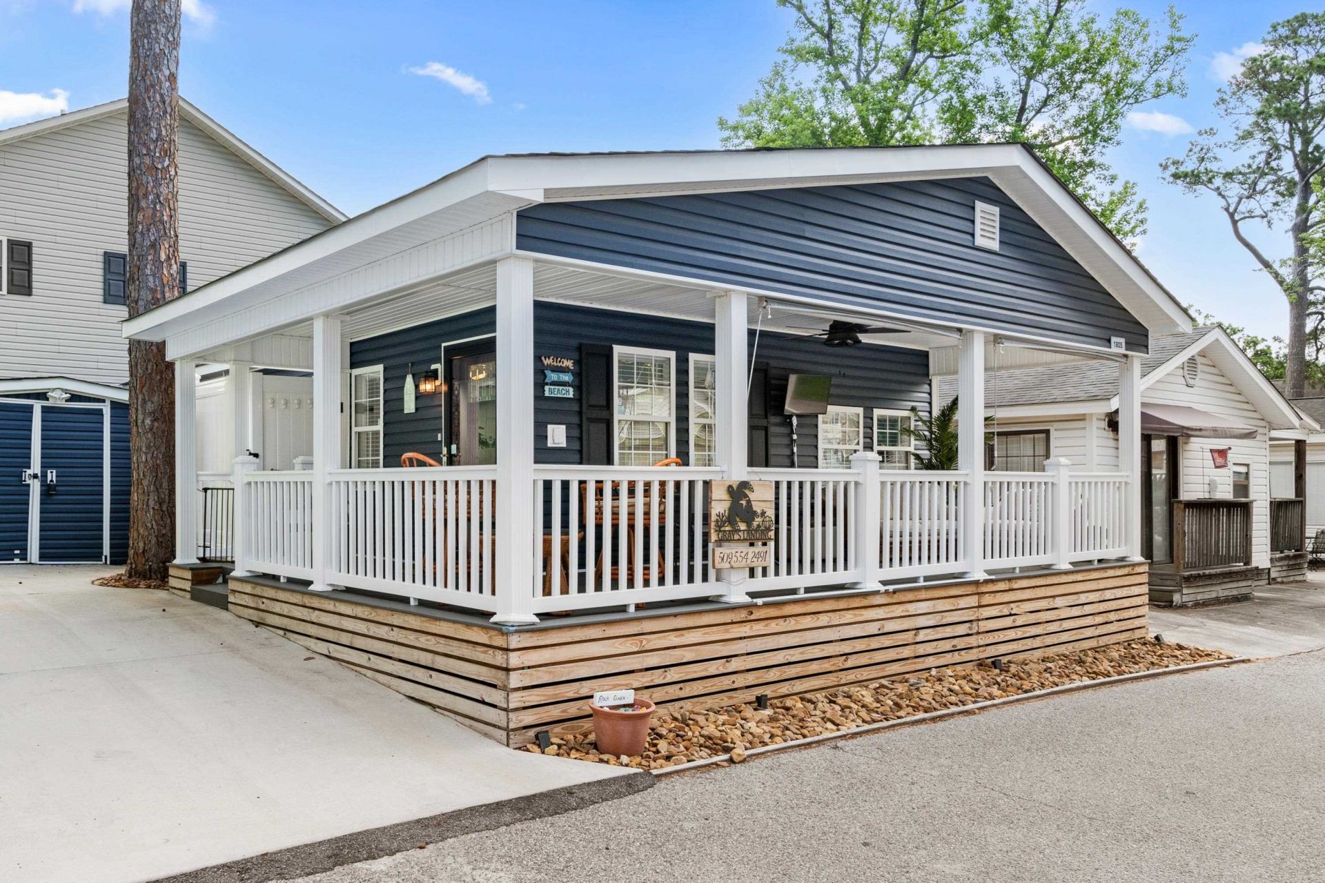 6001 - 1805 S Kings Hwy.  Photo 4