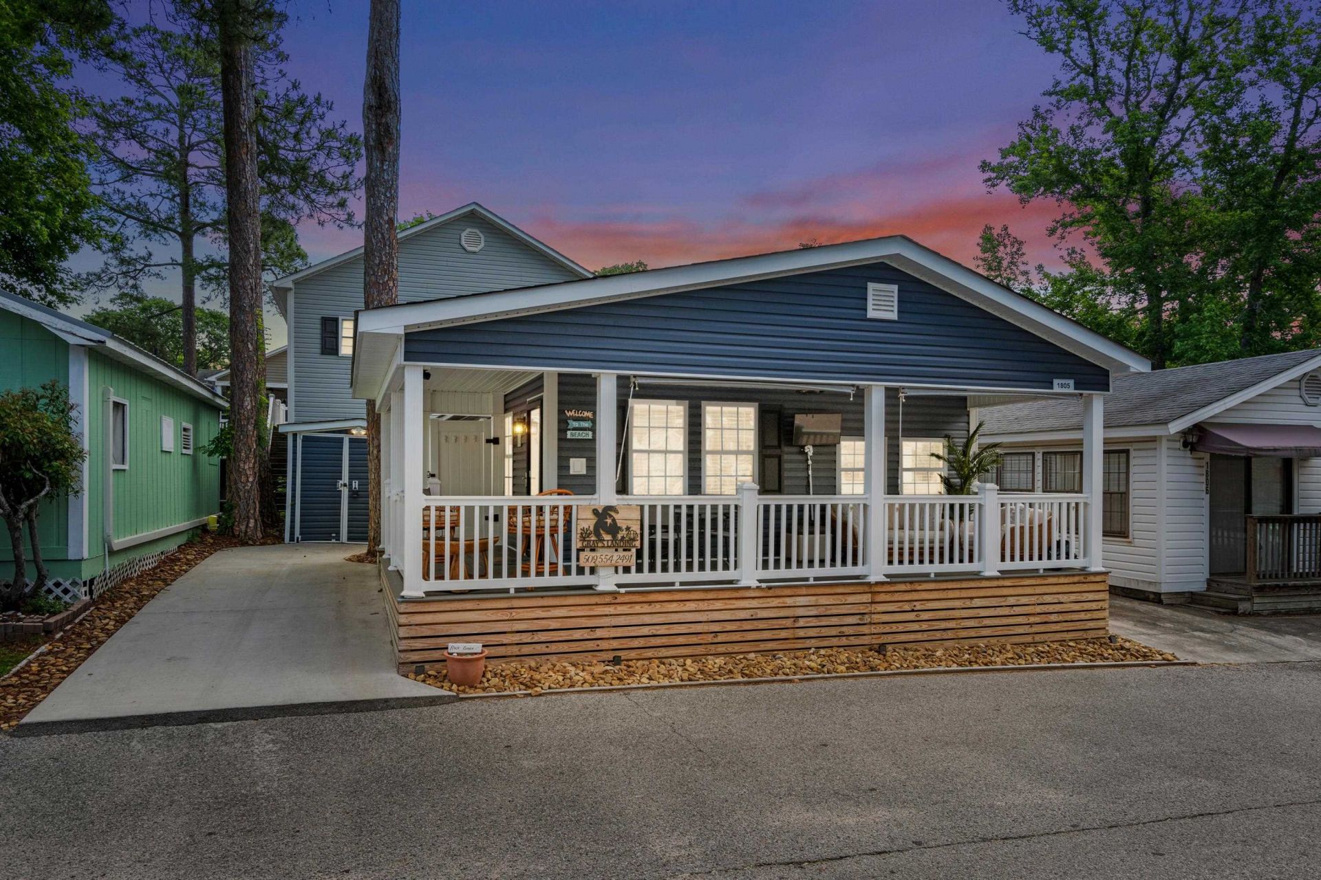 6001 - 1805 S Kings Hwy.  Photo 41