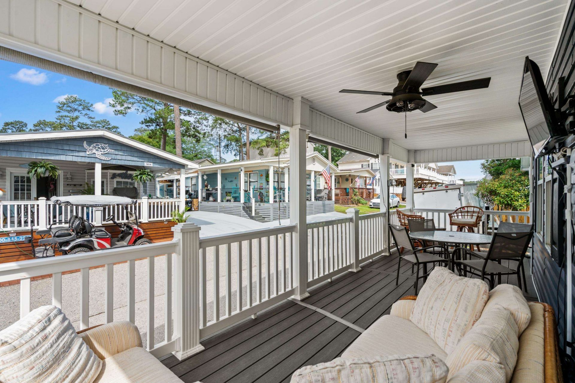 6001 - 1805 S Kings Hwy.  Photo 6