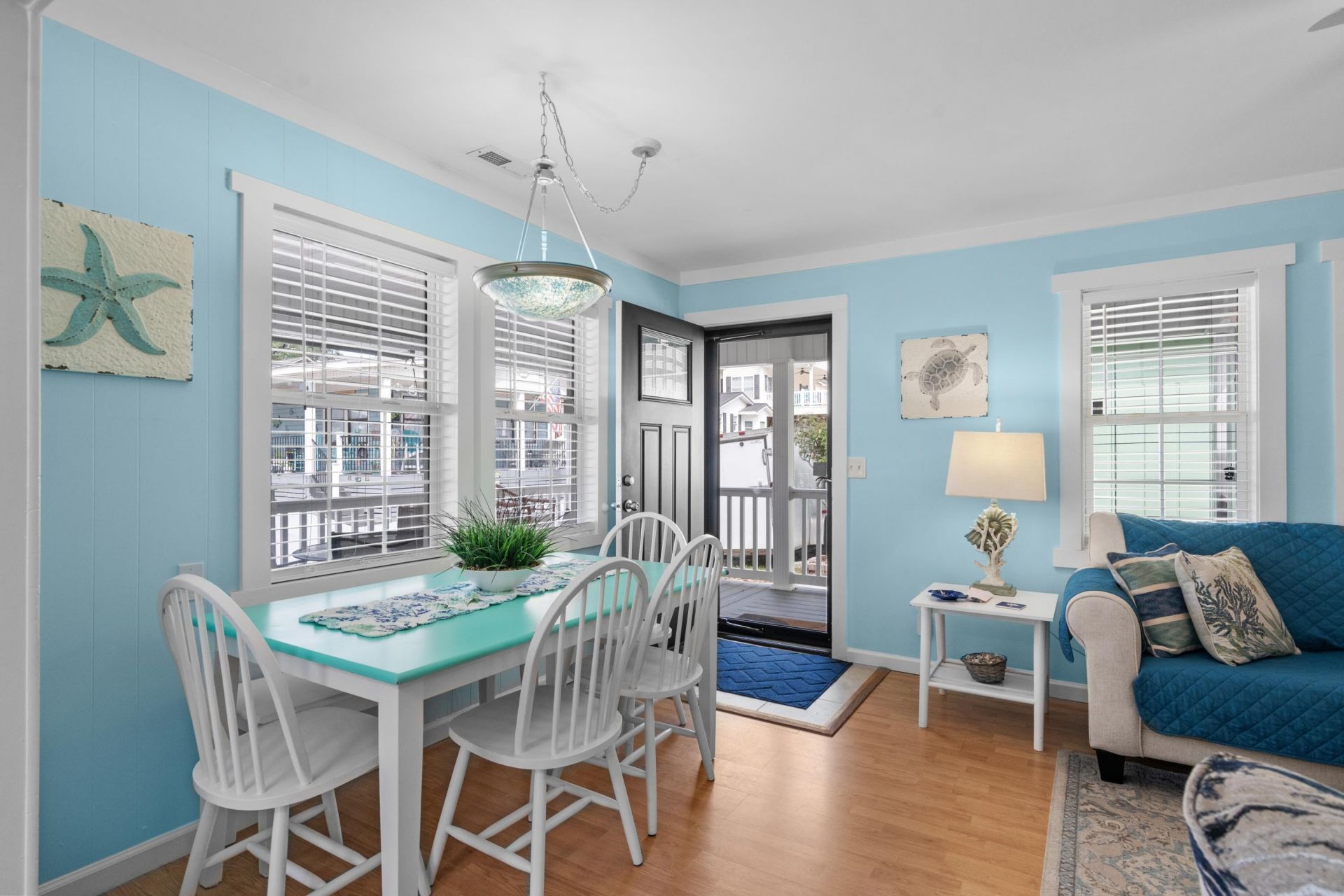 6001 - 1805 S Kings Hwy.  Photo 9