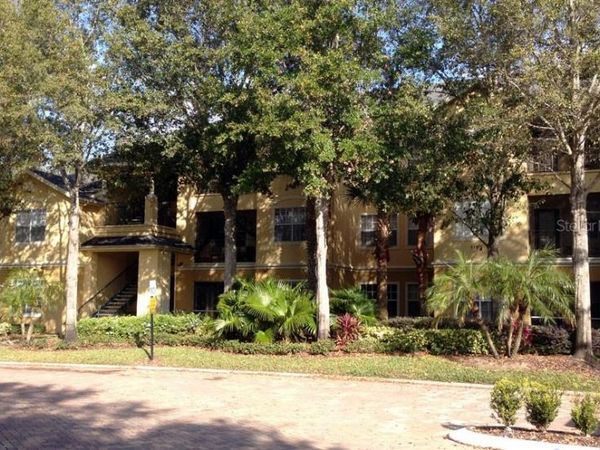 2572 ROBERT TRENT JONES DRIVE , Unit 1220, ORLANDO, FL 32835