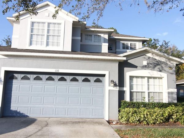 1116 LIMESTONE RUN , SANFORD, FL 32771