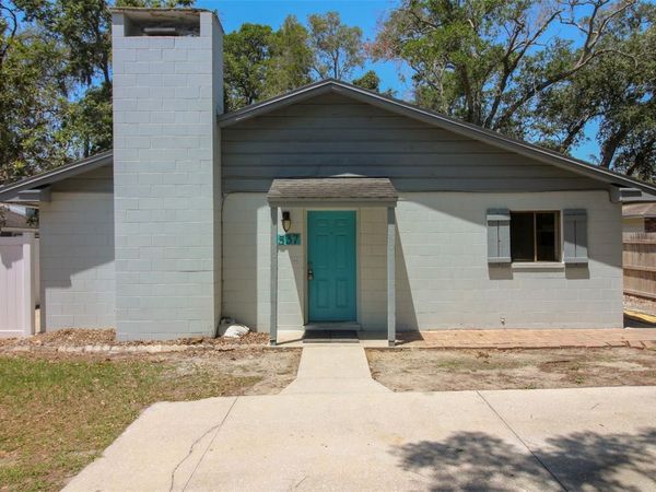 1537 KING AVENUE , LAKELAND, FL 33803