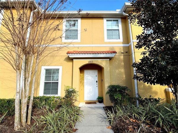 3003 WHITE ORCHID ROAD , KISSIMMEE, FL 34747