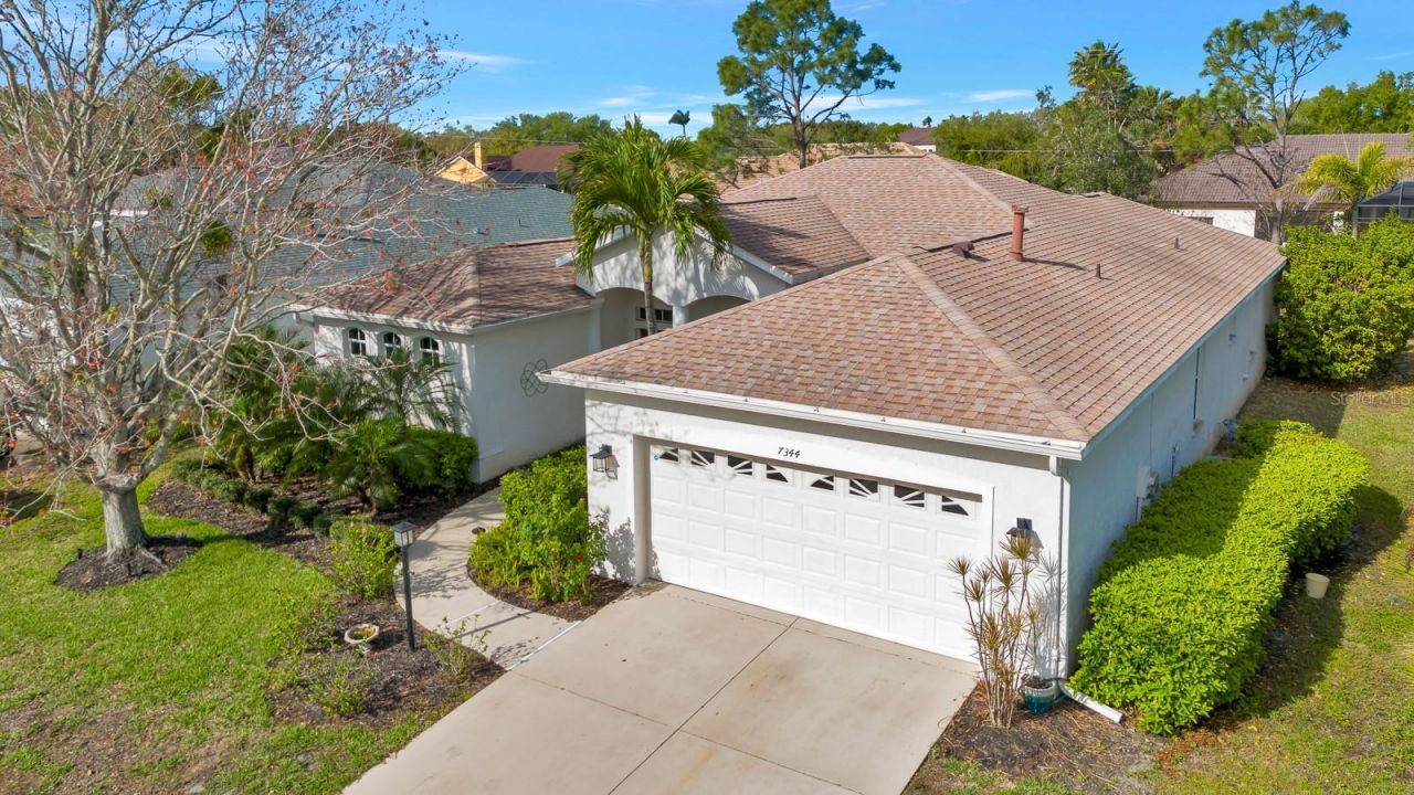 7344 Arrowhead Run , Lakewood Ranch, FL 34202 Photo