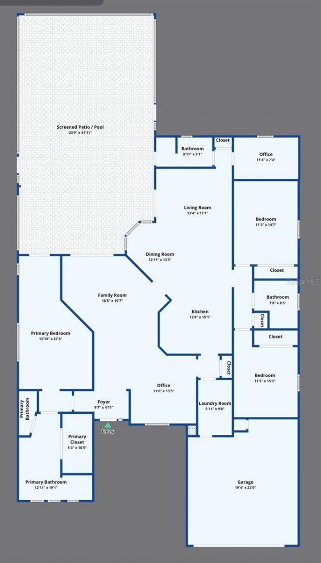 7344 Arrowhead Run , Lakewood Ranch, FL 34202 Photo