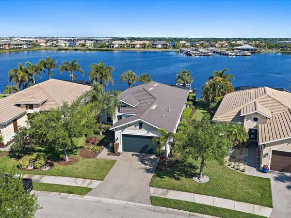 5040 LAKE OVERLOOK AVENUE , BRADENTON, FL 34208