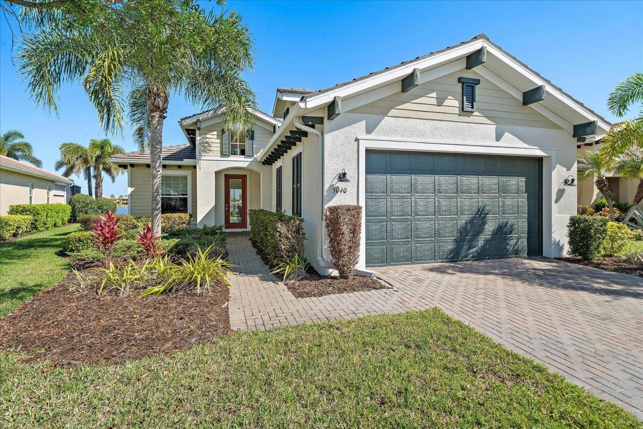 5040 Lake Overlook Avenue , Bradenton, FL 34208 Photo