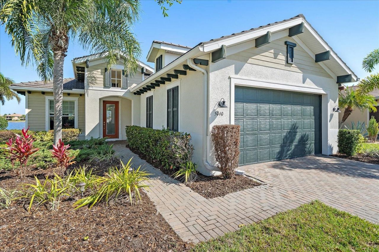 5040 Lake Overlook Avenue , Bradenton, FL 34208 Photo