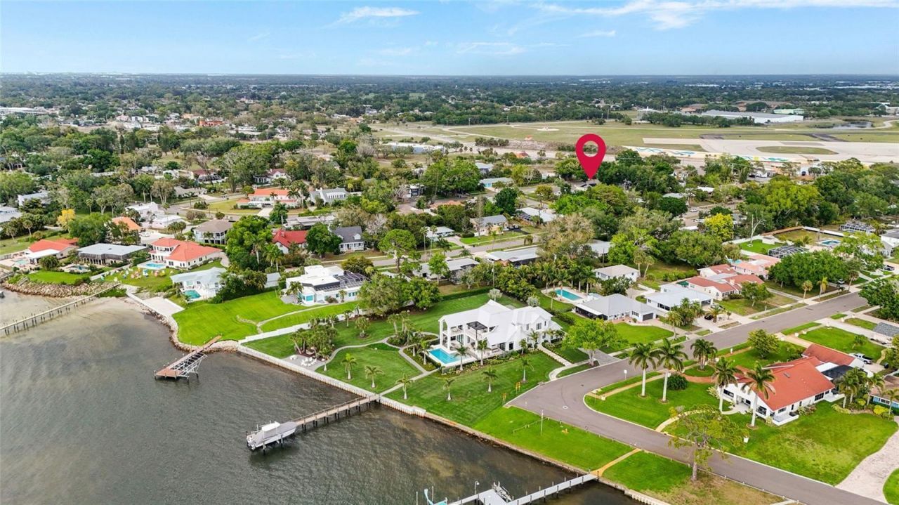 7746 Westmoreland Drive, Sarasota, FL 34243 Photo