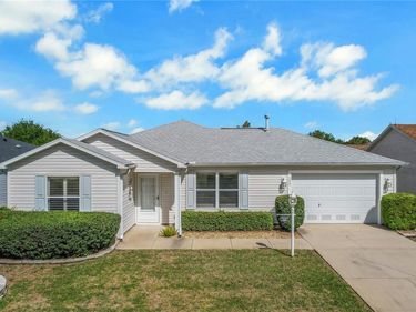 883 AIKEN AVENUE , THE VILLAGES, FL 32162