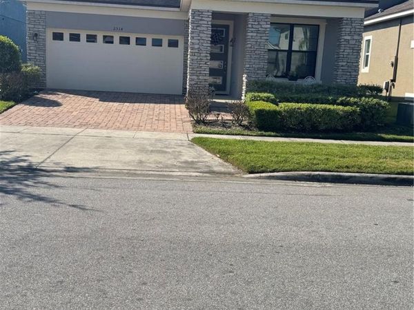 2514 NOUVEAU WAY , KISSIMMEE, FL 34741
