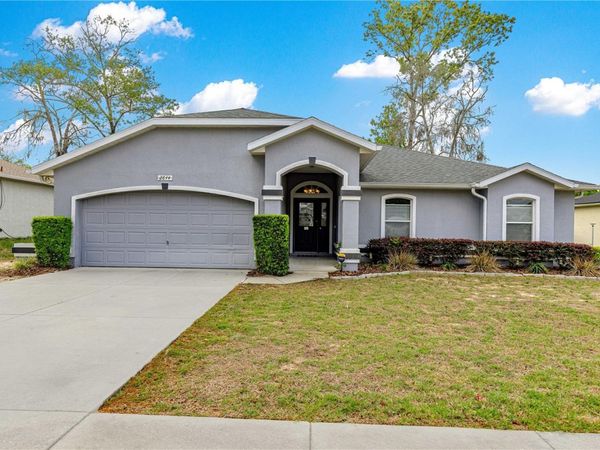 2644 NE 25TH STREET, OCALA, FL 34470