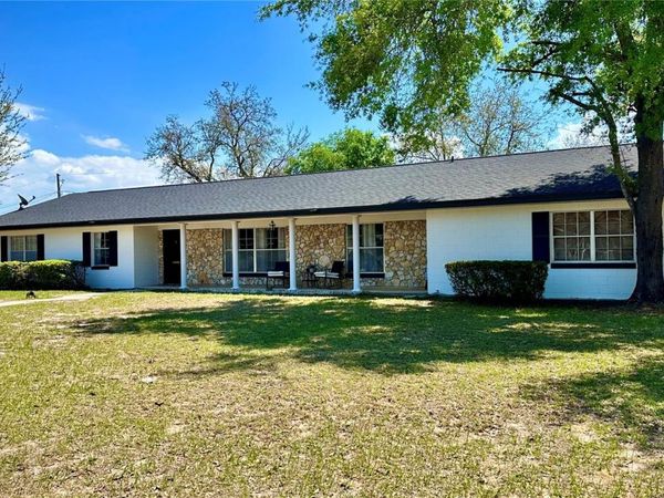 628 W SEMINOLE AVENUE , EUSTIS, FL 32726