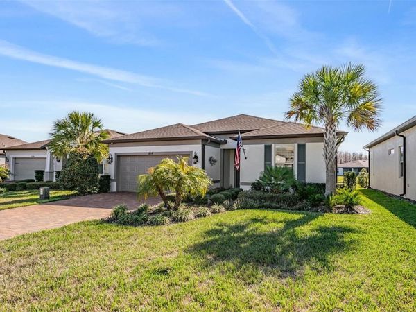 5164 DOCKYARD PLACE , LAND O LAKES, FL 34638