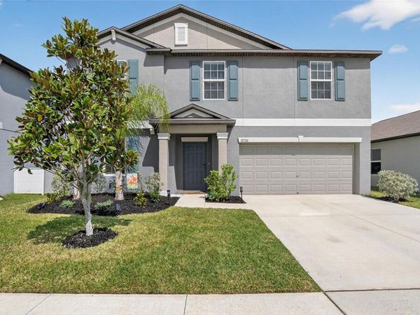 12726 TRIPOLI AVENUE , RIVERVIEW, FL 33579