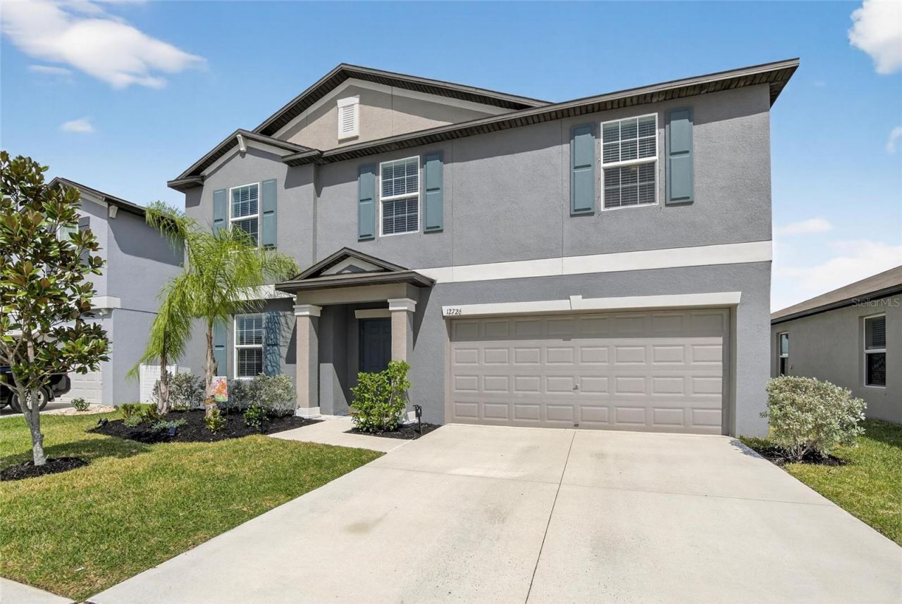 12726 Tripoli Avenue, Riverview, FL 33579 Main Photo