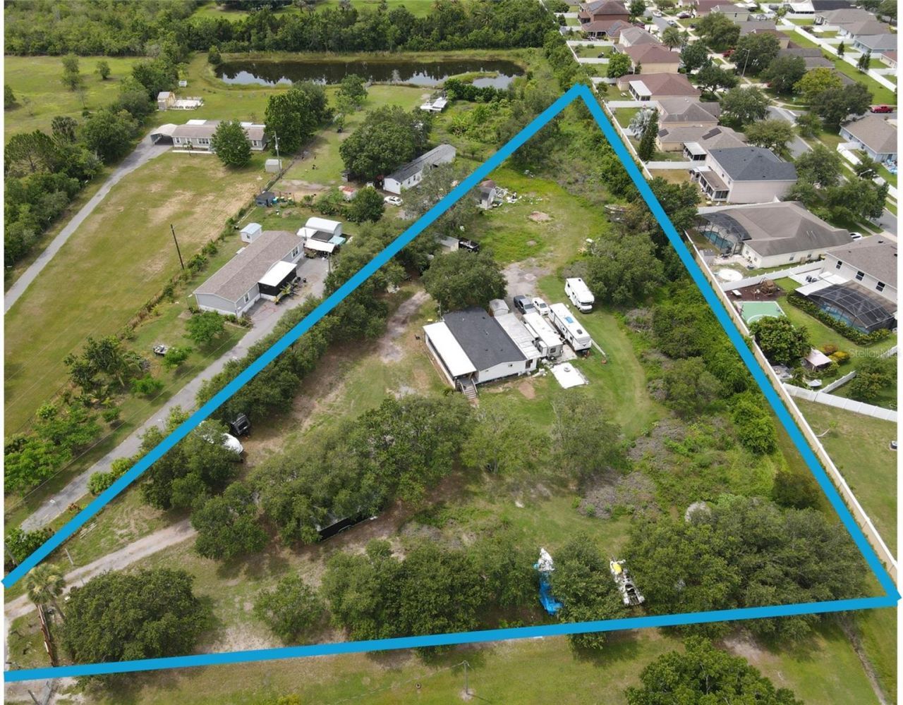 4122 High Plains Lane, Kissimmee, FL 34744 Photo