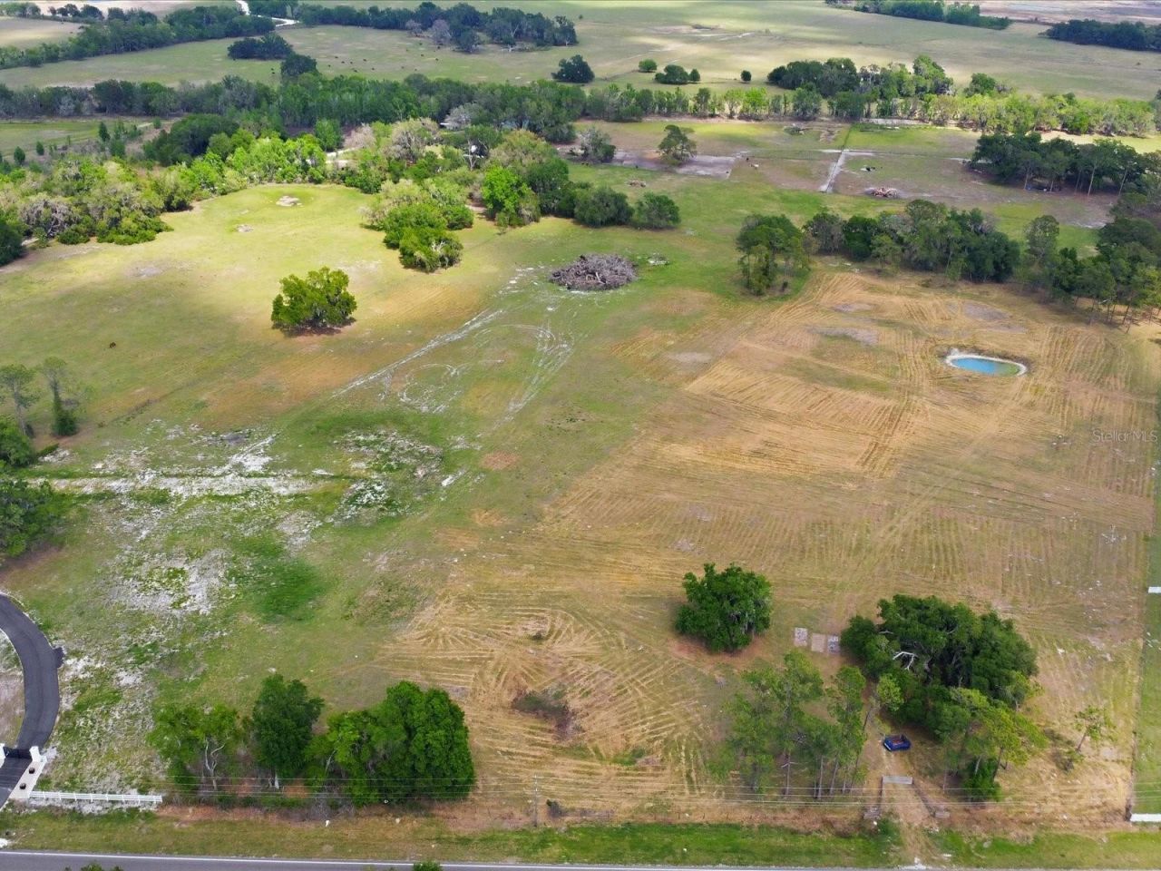 County Road 469 , Center Hill, FL 33514 Photo