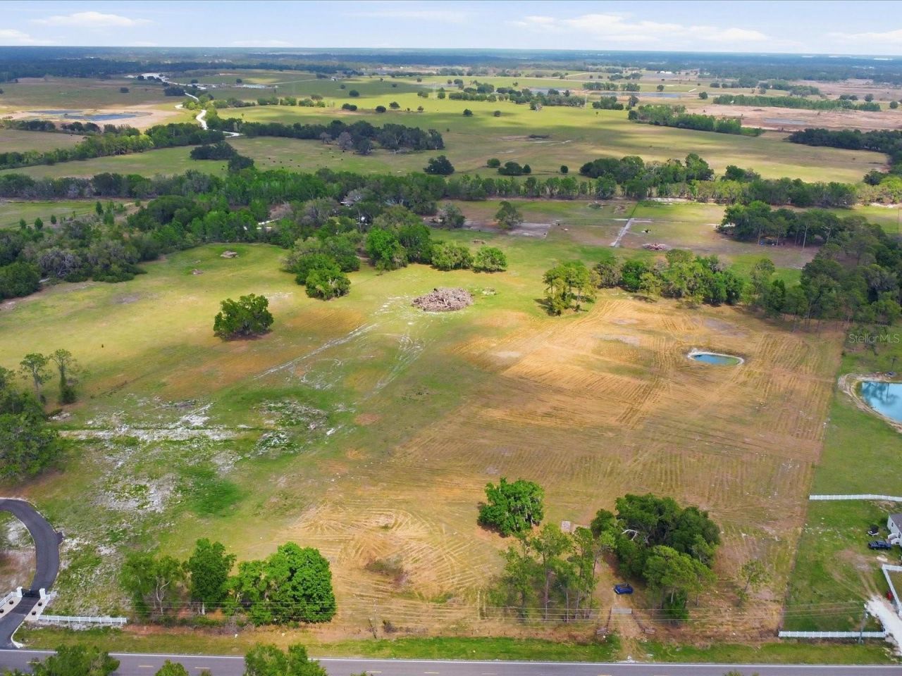 County Road 469 , Center Hill, FL 33514 Photo