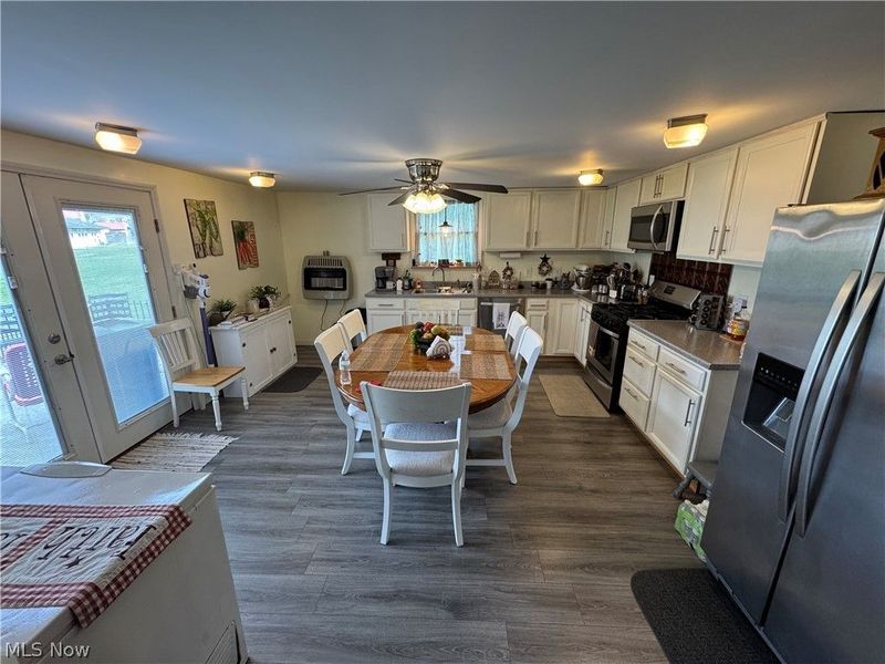 110 Andover Road, Woodsfield, OH 43793 Photo 10