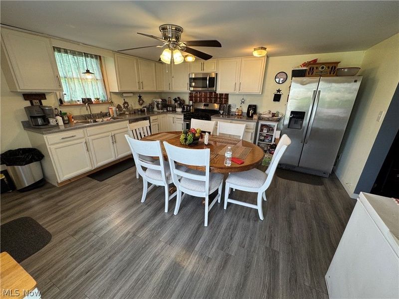 110 Andover Road, Woodsfield, OH 43793 Photo 11