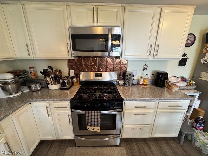 110 Andover Road, Woodsfield, OH 43793 Photo 13