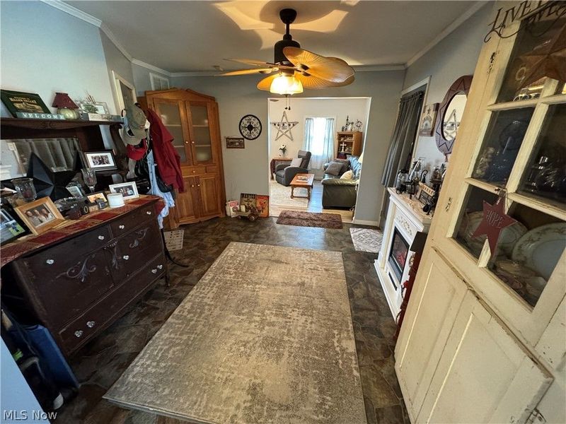 110 Andover Road, Woodsfield, OH 43793 Photo 14