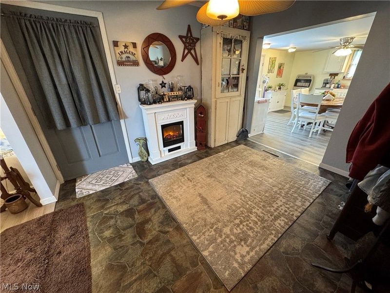 110 Andover Road, Woodsfield, OH 43793 Photo 15