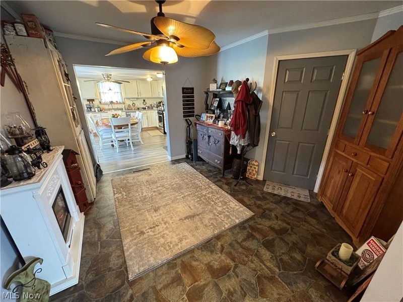 110 Andover Road, Woodsfield, OH 43793 Photo 16