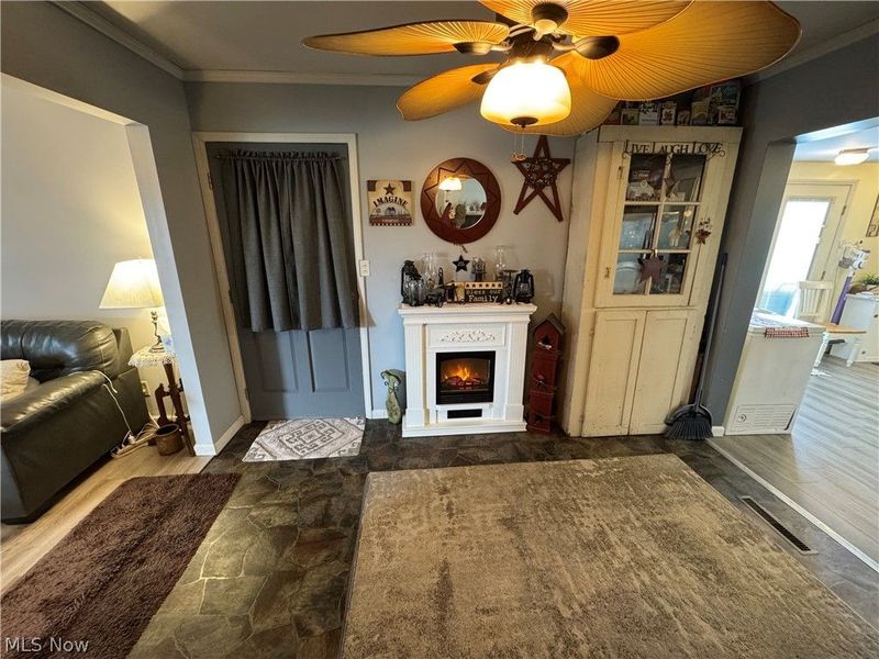 110 Andover Road, Woodsfield, OH 43793 Photo 17