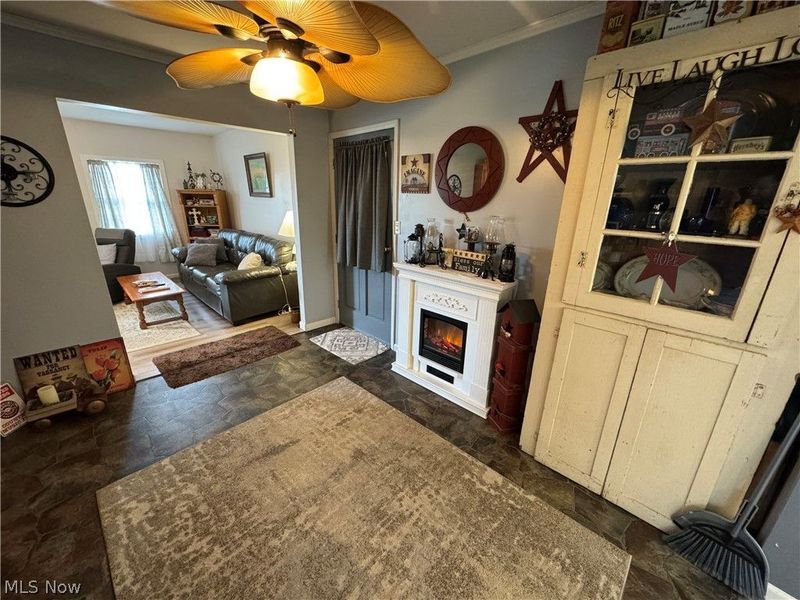 110 Andover Road, Woodsfield, OH 43793 Photo 18