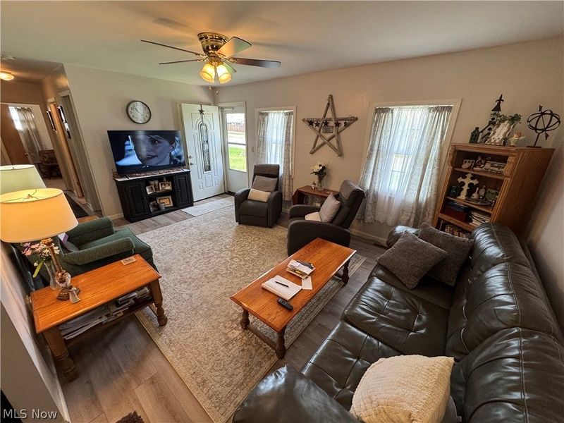 110 Andover Road, Woodsfield, OH 43793 Photo 19