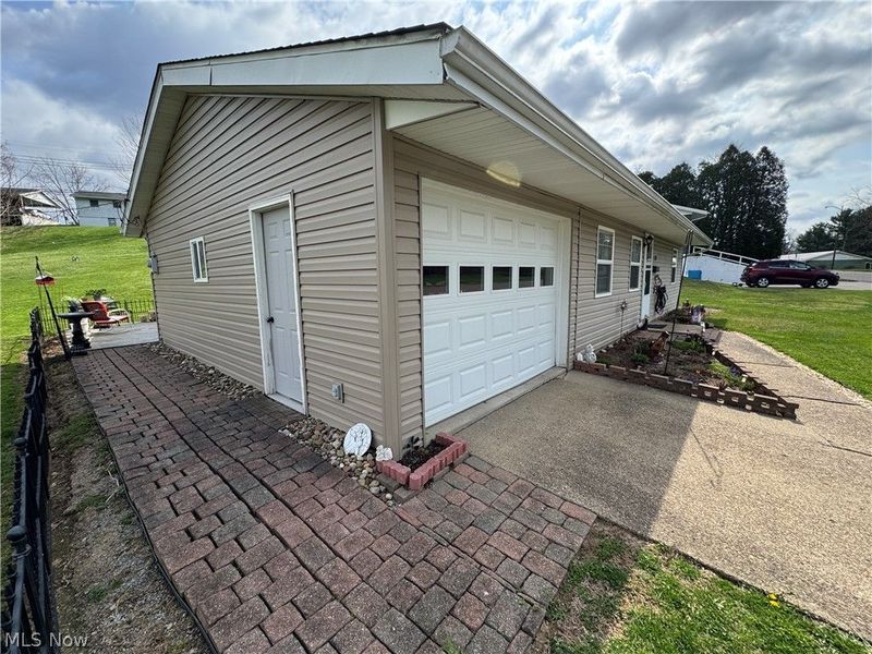 110 Andover Road, Woodsfield, OH 43793 Photo 2