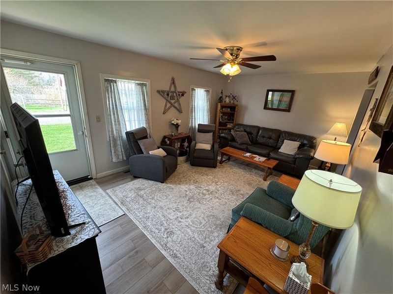 110 Andover Road, Woodsfield, OH 43793 Photo 20