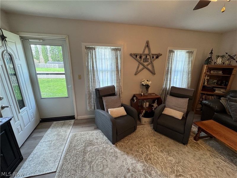 110 Andover Road, Woodsfield, OH 43793 Photo 21