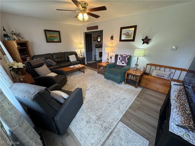 110 Andover Road, Woodsfield, OH 43793 Photo 23