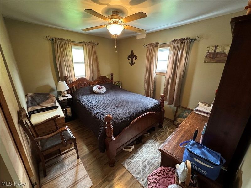 110 Andover Road, Woodsfield, OH 43793 Photo 31