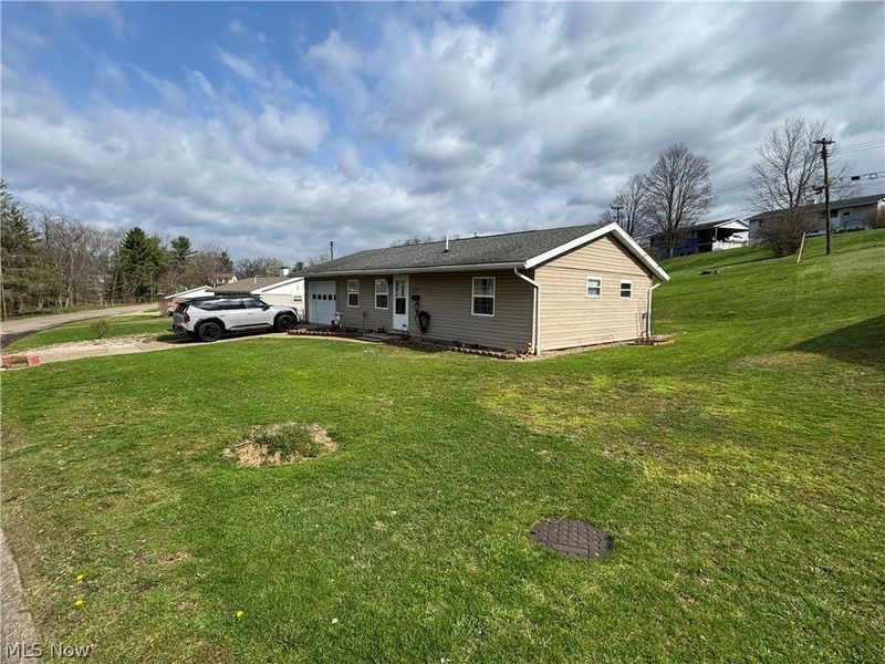 110 Andover Road, Woodsfield, OH 43793 Photo 37