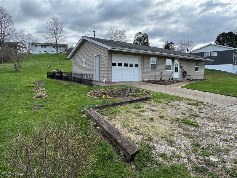 110 Andover Road, Woodsfield, OH 43793 Photo 38