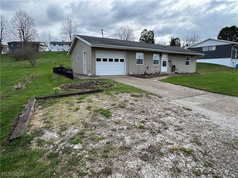 110 Andover Road, Woodsfield, OH 43793 Photo 4