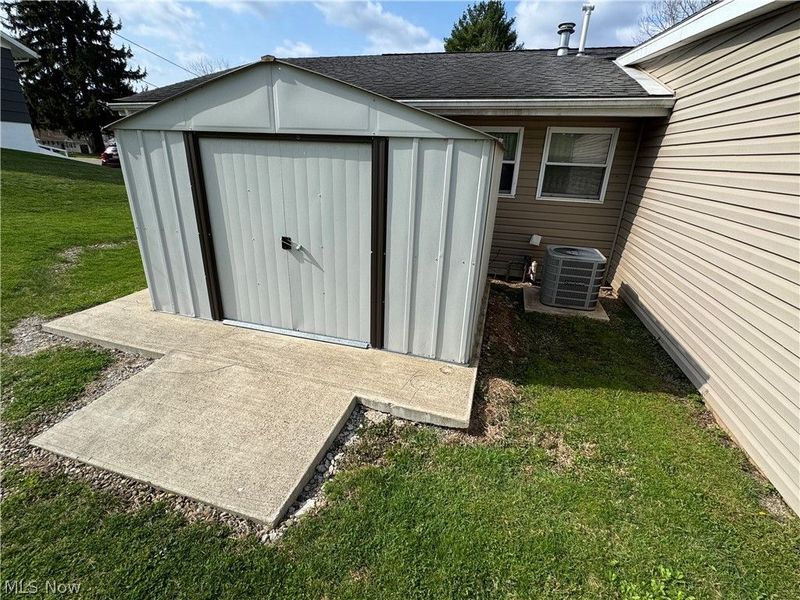 110 Andover Road, Woodsfield, OH 43793 Photo 41