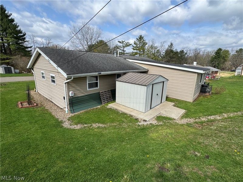 110 Andover Road, Woodsfield, OH 43793 Photo 41